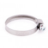 Хомут нержавіючий W2 Norma 32-50/9 (0126 7702 041)