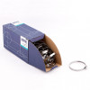 Хомут нержавіючий W2 Norma 60-80/9 (0126 7702 070)