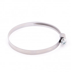 Хомут нержавіючий W2 Norma 70-90/9 (0126 7702 080)