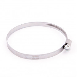 Хомут нержавіючий W2 Norma 80-100/9 (0126 7702 090)
