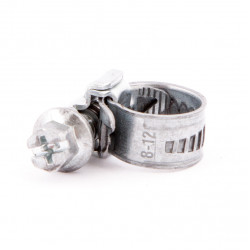 Хомут оцинкований Norma 8-12 (0126 7565 010)