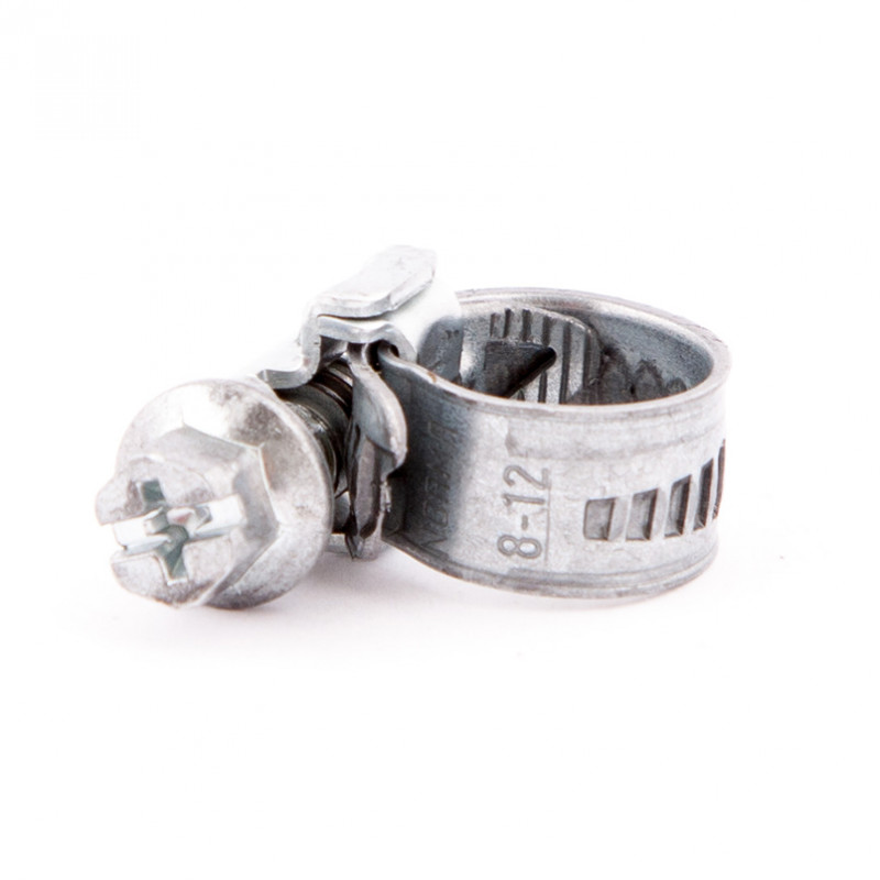 Хомут оцинкований Norma 8-12 (0126 7565 010)