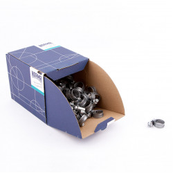 Хомут оцинкований 10-16 Norma (0126 7565 013)