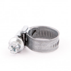 Хомут оцинкований 12-18 Norma (0126 7565 015)