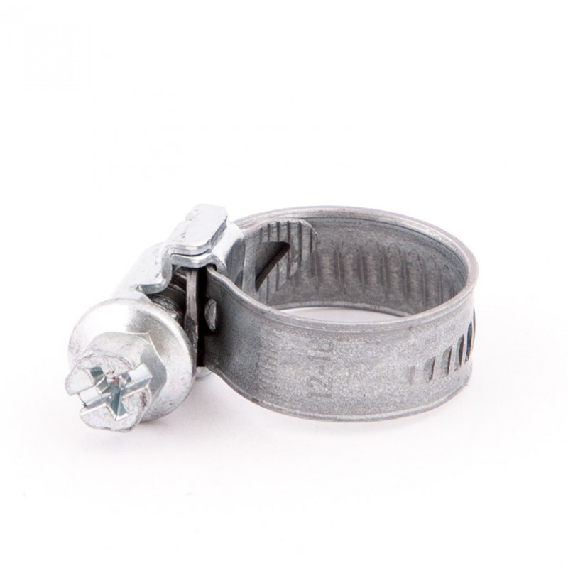 Хомут оцинкований 12-18 Norma (0126 7565 015)