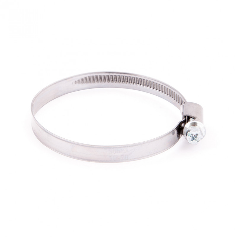 Хомут оцинкований Norma 50-70 (0126 7565 060)