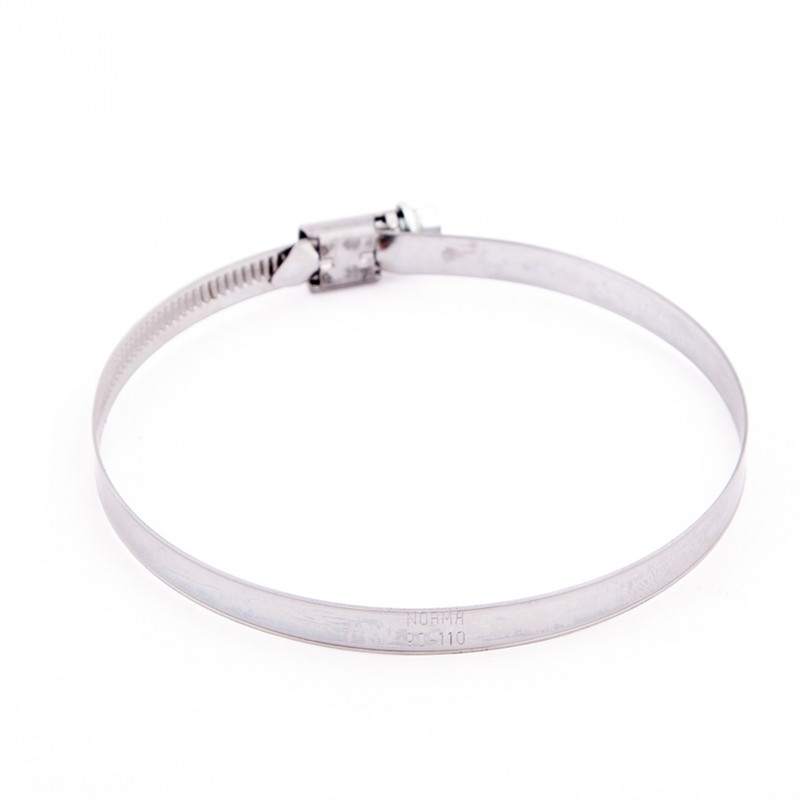 Хомут оцинкований Norma 90-110 (0126 7565 100)