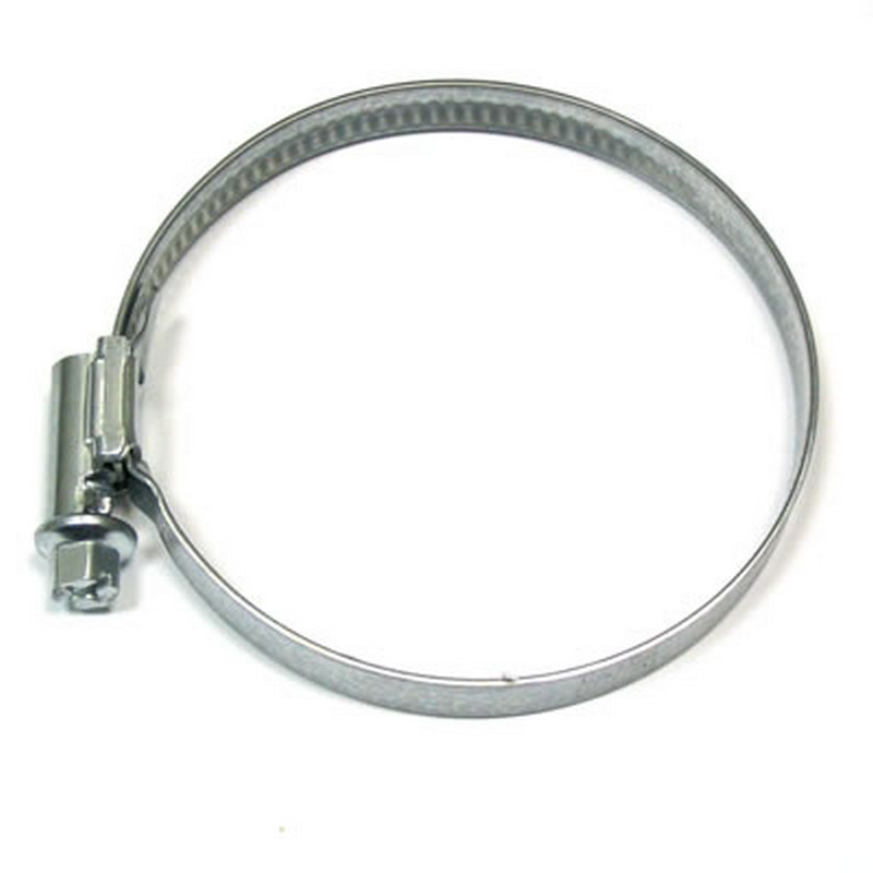 Хомут оцинкований 120-140 Norma (0126 6565 130)