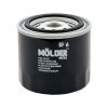 Фільтр паливний BOGDAN EURO II/III Molder-filter KF6 (аналог WF8172/KC5/WK81186) для TOYOTA LANDCRUISER 4.0D/TD 80-89