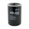 Фільтр паливний Molder Renault Magnum Midlum Premium KF87 (95046E KC197 WK94020)