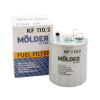 Паливний.фільтр Molder MB Sprinter (аналог WF8239/KL100/2/WK84213/PP841/1) (KF110/2)