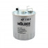 Паливний.фільтр Molder MB Sprinter (аналог WF8239/KL100/2/WK84213/PP841/1) (KF110/2)