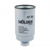 Паливний фільтр Molder WF8052/KC90/WK880 (FORD TRANSIT 2.5D/TD 84-10/97) KF80