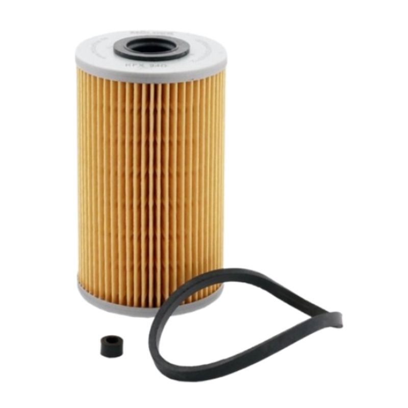 Паливний фільтр Molder Opel Vivaro Renault Master II Nissan Primastar Interstar 09/00 1.9/2.5 (KFX94D)