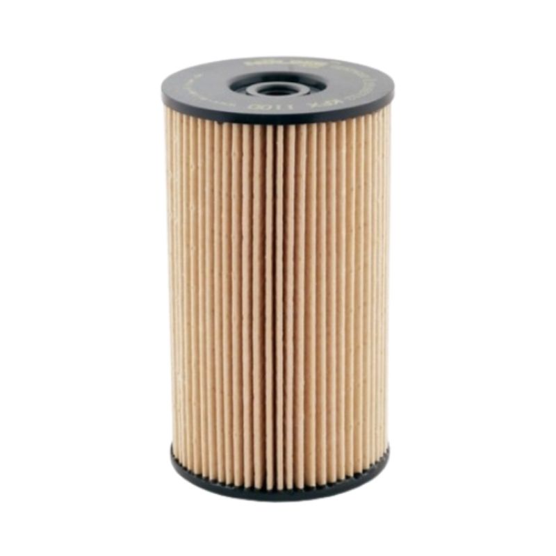 Фільтр паливний Molder Skoda Octavia II 1.9TDI 2.0TDI Volkswagen Golf V KFX110D