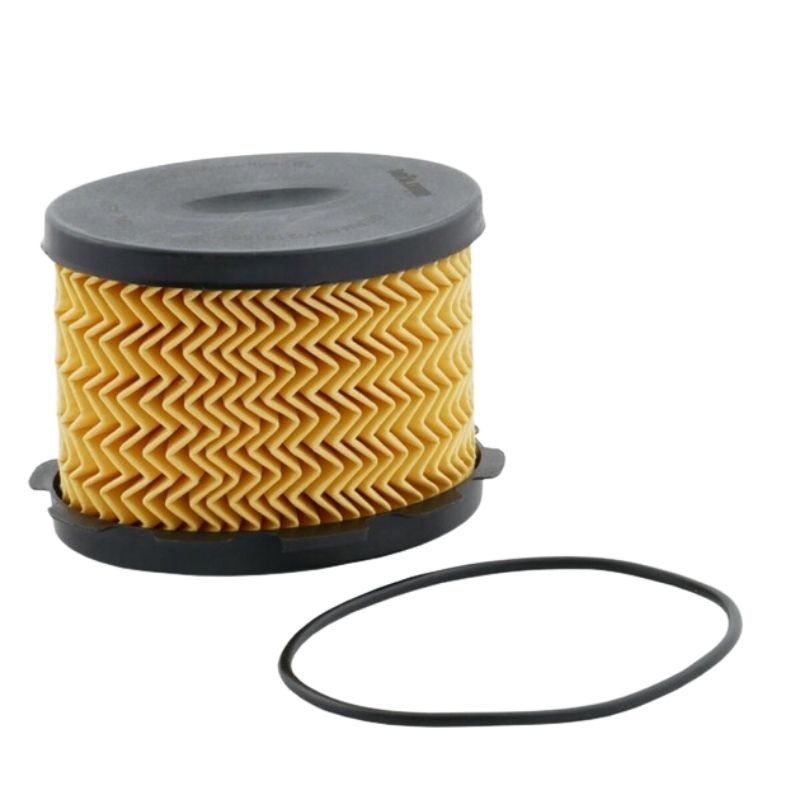 Фільтр паливний Molder CITROEN JUMPY, BERLINGO, PEUGEOT PARTNER 1.9D 98- (аналог WF8177/KX84DEco/PU1021X) (арт. KFX74D)