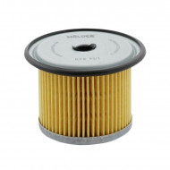 Паливний фільтр Molder CITROEN JUMPY BERLINGO FIAT PEUGEOT EXPERT 1.9D/TD 95- (аналог WF8021/KX63/1/P716) (KFX53/1)