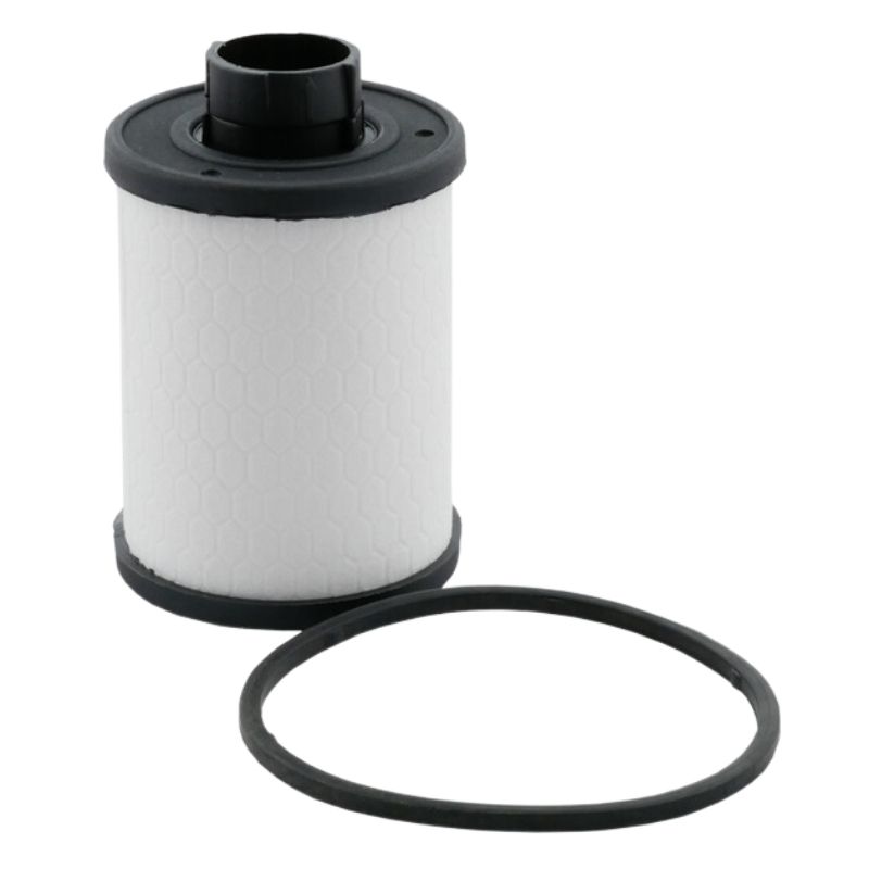 Фільтр паливний Molder для FIAT/OPEL 1.3/1.9 CDTi 04 (аналог WF8366/KX208DEco/PU723X) (KFX98D)