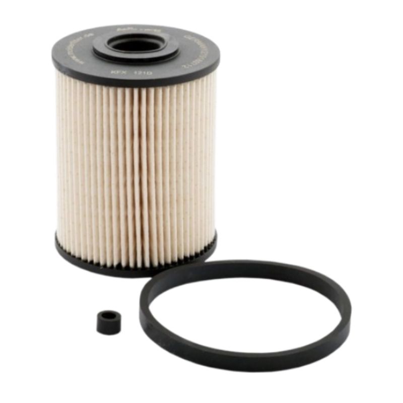 Фільтр паливний Molder для Opel Omega Vectra Zafira 2.0DTI 2.2DTI 96 (аналог WF8166/KX231DEco/P732X) (KFX121D)