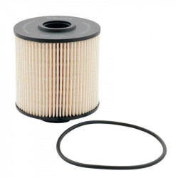 Фільтр паливний Molder MB VARIO/ATEGO 96- KFX57/2D (аналог 95021E/KX67/2DEco/PU10461X)