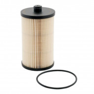 Паливний фільтр Molder VW Crafter 2.5TDI 06 (аналог WF8392/KX222DEco/PU816X) (KFX112D)