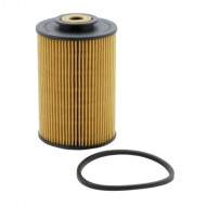 Паливний фільтр Molder MAN SG240H SG242 85-94 (аналог 33167E KX35 P707) (KFX25)