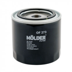 Олійний фільтр Lada Molder WL7067 OC383 W92021 OF273