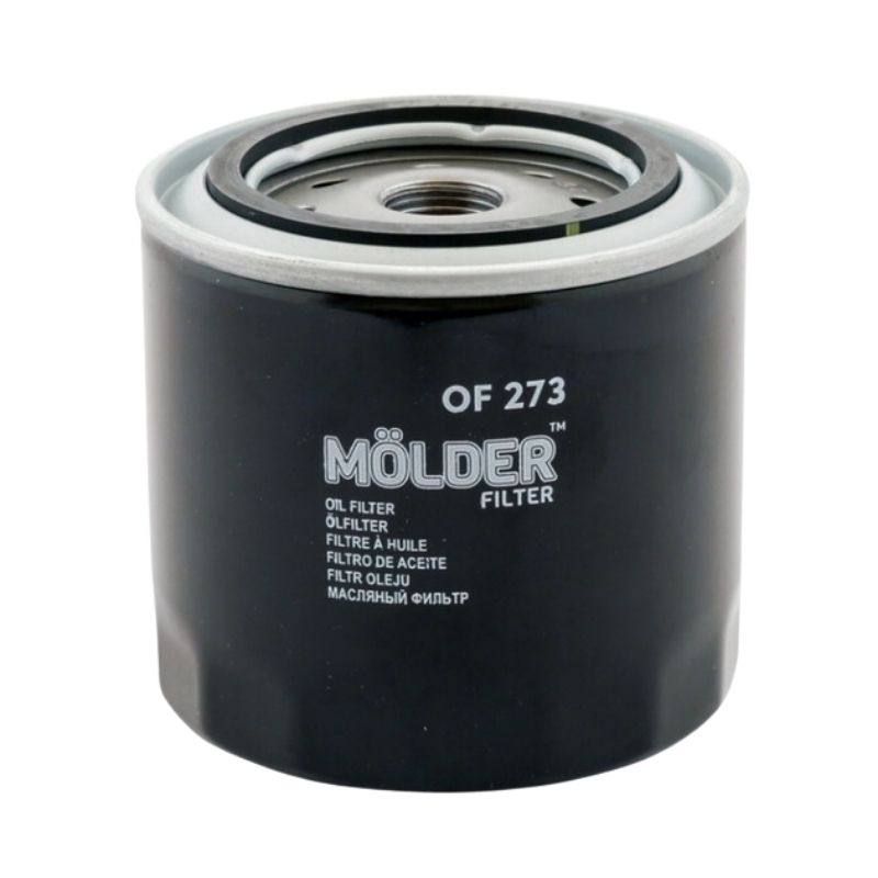 Олійний фільтр Lada Molder WL7067 OC383 W92021 OF273