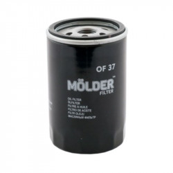 Фільтр масляний пластиковий Molder OF37 (аналог WL7070 OC47 W7195) Volkswagen/Audi-97