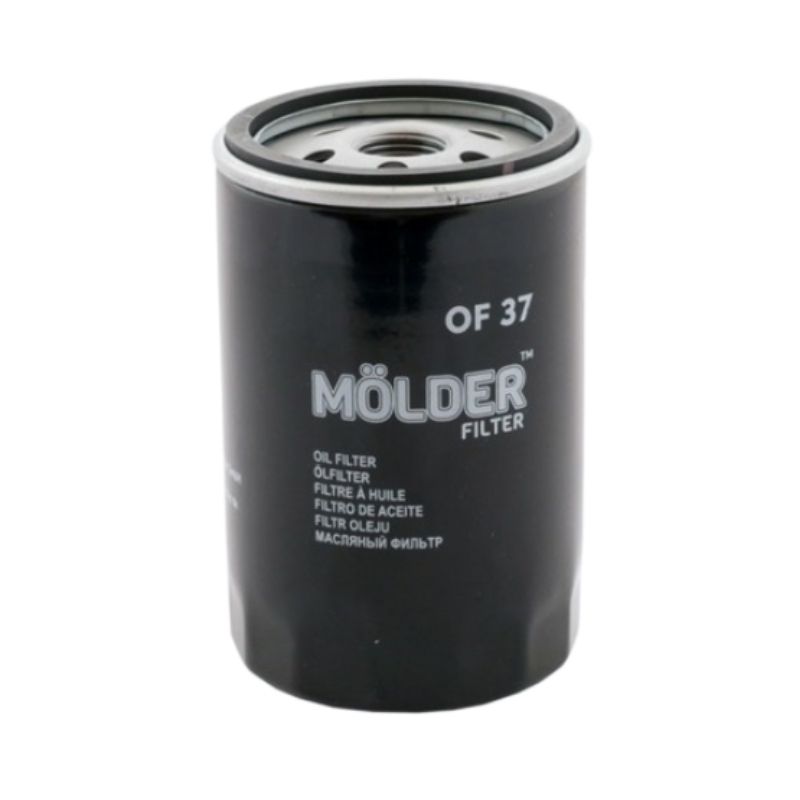 Фільтр масляний пластиковий Molder OF37 (аналог WL7070 OC47 W7195) Volkswagen/Audi-97