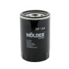 Фільтр масляний Molder VW/AUDI 1.8-2.8 бензин (OF154)