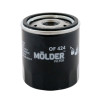 Фільтр масляний Molder для бензинових двигунів 1.3-2.0 Toyota (WL7131/OC534W683) (OF424)