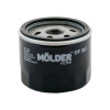 Фільтр масляний Molder CLIO/MEGANE 1.9 dCI Duster 1.5 Ci (WL7427/OC471/W79 OF361)
