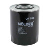 Фільтр масляний Molder для Renault MASTER 2.5TD 88-98 Trafik 2.5D 89-01 (WL7161/OC290/WP9404) (OF180)