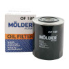 Фільтр масляний Molder для Renault MASTER 2.5TD 88-98 Trafik 2.5D 89-01 (WL7161/OC290/WP9404) (OF180)