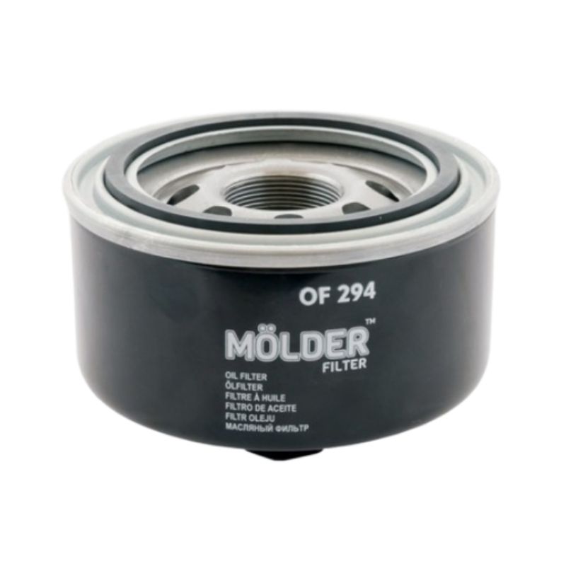 Фільтр масляний сітчастий Molder Volksvagen LT 28.LT35.LT46 2.8TDI 8/97 OF294 (WL7414/OC404/W13230)