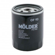 Масляный фильтр Molder Ford Escort.Fiesta.Sierra.Mondeo 1.8D/TD88(WL7093/OC203/W71319) OF93
