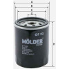 Фільтр масляний Molder Ford Escort.Fiesta.Sierra.Mondeo 1.8D/TD88(WL7093/OC203/W71319) OF93