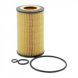 Фільтр масляний Molder для MB W202/W203/W210(220CDI) 97Vito 108CDI-112CDI99 WL7240 OX153D3Eco HU7181K (OFX43D3)