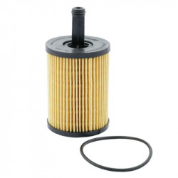 Фільтр масляний для Audi/VW Golf Bora Transporter Sharan 1.9 TDI 2.8VR6 99 (WL7296/OX188DE/HU7197X) (OFX78D)