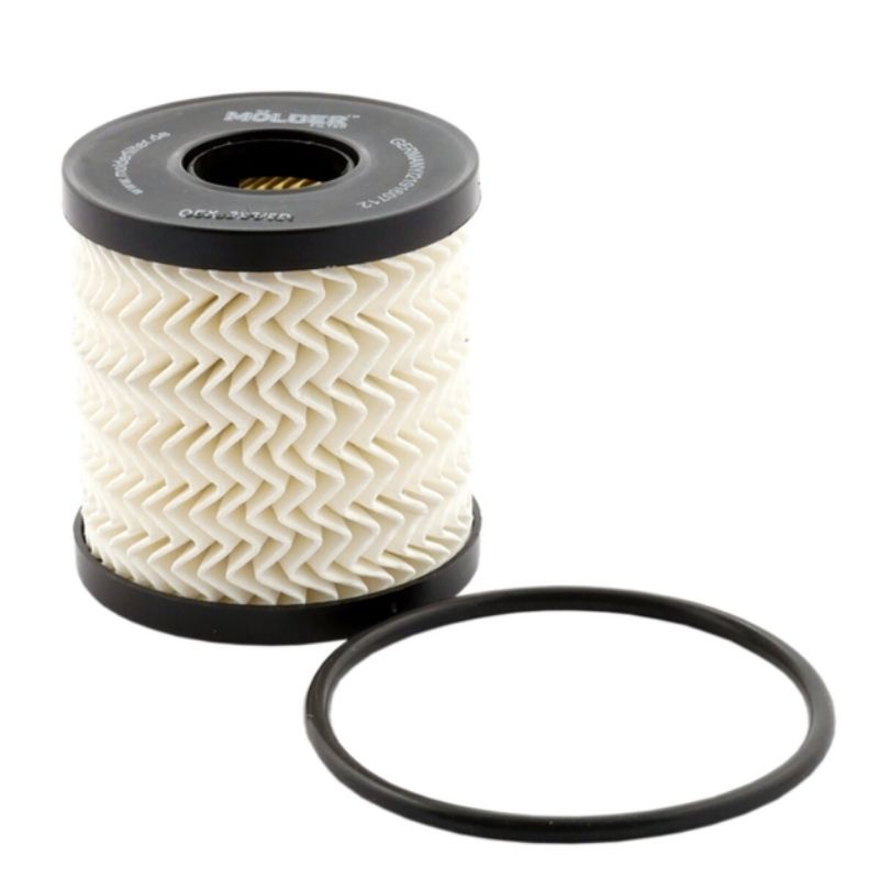 Фільтр масляний Molder Citroen/Peugeot 206/307/407 Volvo S40 (1.4L Diesel) OFX229/2D