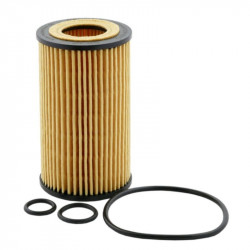 Фільтр масляний для MB W202/W203/W210/W211/W220 бензин Molder OFX43/7D