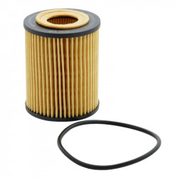 Фільтр масляний Molder Opel Corsa 1.0.1.2 96 Astra 1.2i 00 Combo 1.7DTI (WL7232/OX173/1DE/HU7128X) (OFX63/1D)