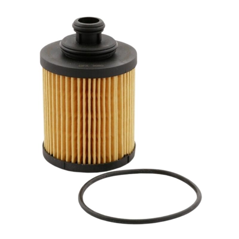 Масляний панельний фільтр Molder Fiat.Opel.Suzuki 1.3JTD/CDTI (WL7429/OX418DE/HU7127X) (OFX308D)