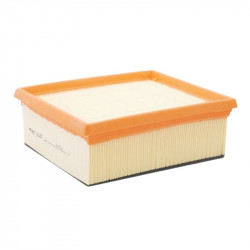 Повітряний фільтр Citroen Berlingo Peugeot Partner II Molder-filter LF1458 (аналог WA9409/LX1568/C211042)