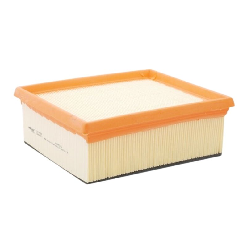 Повітряний фільтр Citroen Berlingo Peugeot Partner II Molder-filter LF1458 (аналог WA9409/LX1568/C211042)