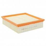 Повітряний панельний фільтр Molder LF110 Lada VW Audi (WA6168. LX220. С22117)