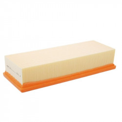 Воздушный фильтр панельный Molder LF1101 (WA6781/LX1211/C35154/AP1392)