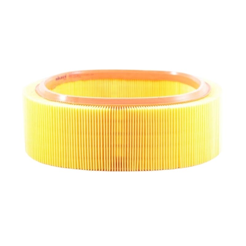 Повітряний фільтр панельний Molder LF2734 (аналог WA6697/LX2844/C26721) для DACIA Logan RENAULT Kangoo Megane