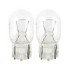Лампи галогенні Brevia W21W 12V 2шт (12310B2)
